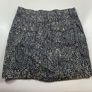 3FOR$20 Lee Natural Fit Jean Skirt Size: 6